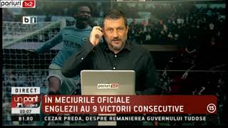 UPZ: 3 pronosticuri pentru meciul zilei, Man. City – Napoli