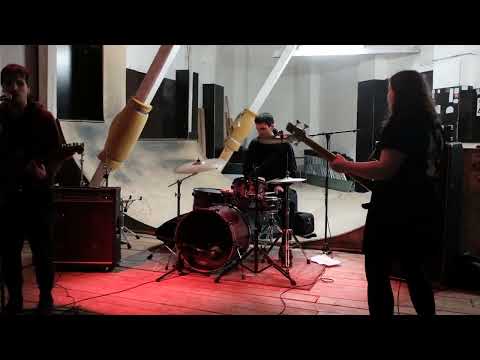 Parnepar (HR) - 24.2.2022 - Eternia Prague