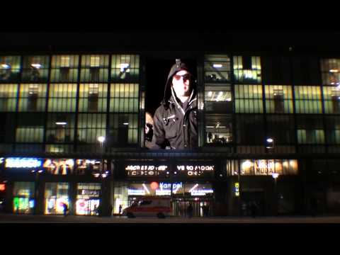 RosvoSektori - Organismi feat. Jason B