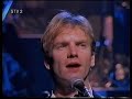 STING - Moon Over Bourbon Street live BEST