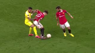 Manchester United vs Sheriff 3-0 Highlights | ⚽⚽⚽ UEFA Europa League - 2022/2023