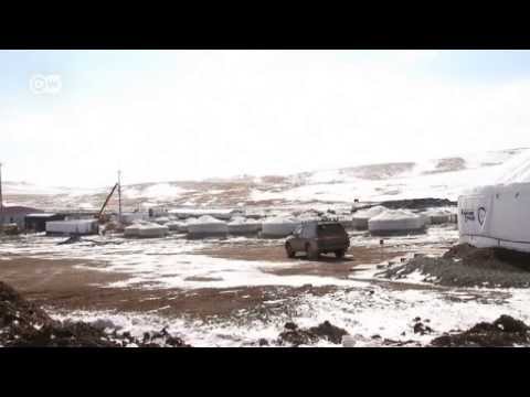 Grüner Strom für die Mongolei | Journal