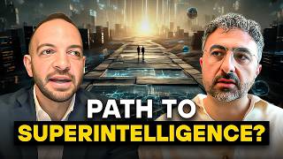 Download lagu Could LLMs Be The Route To Superintelligence? — With Mustafa Suleyman mp3