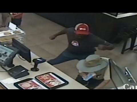 Man Dies After Being Punched by Employee at Wendy’s: Cops