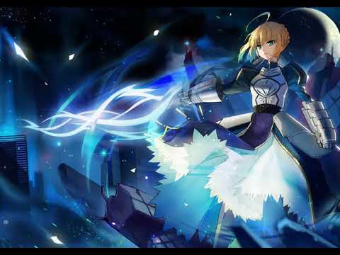 Nightcore - Fight or Flight - Ethan Meixsell