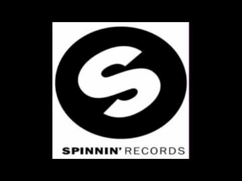 Ben Preston - Avoid Gravity (Spinnin Records)