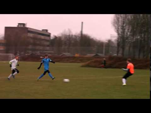 HIC02  2. Hold  Virum Sorgenfri - HIC  (1-6) 5/8