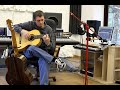 Mike Oldfield Man On The Rocks Original Instrumental