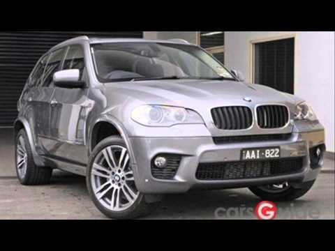 bmw x5 xdrive30d m sport limited edition