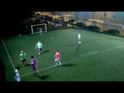 Akatlar Halı Saha 31.05.2016 21:00 - akillisaha.com