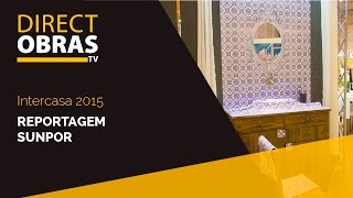 Sunpor Energias de Portugal #Intercasa2015