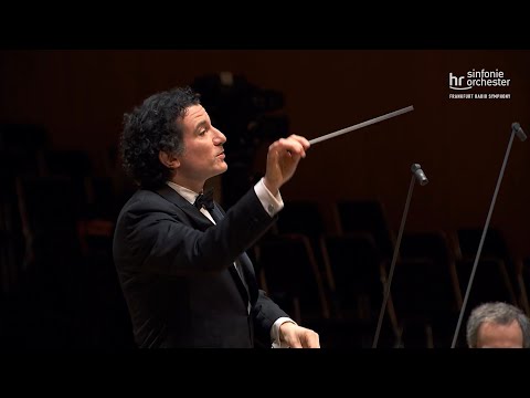 Berlioz: Le carnaval romain ∙ hr-Sinfonieorchester ∙ Alain Altinoglu