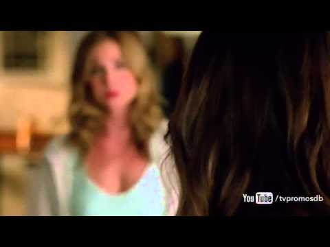 Revenge 4x02 Promo HD - "Disclosure"