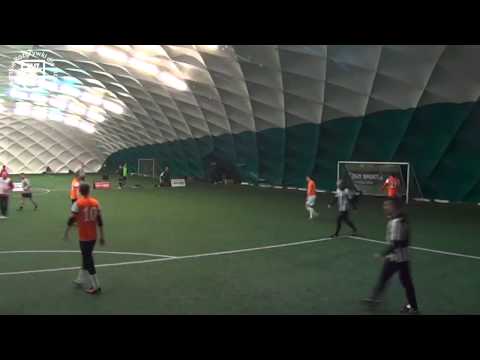 TOP 5 bramek IX tygodnia