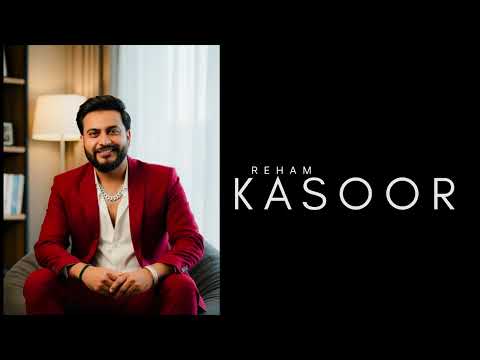 Kasoor - Reham