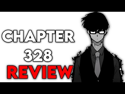 GOD OF FOOTBALL? EGO PAST REVEALED?!, Blue Lock Chapter 328 Review/Discussion… 