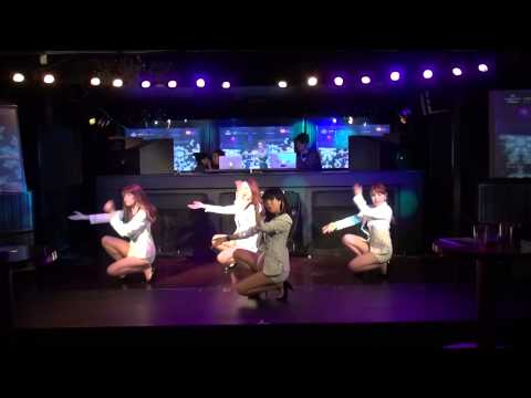 SECRET(시크릿) _ POISON - I’m In Love(아임 인 러브) / dance cover by QieeN