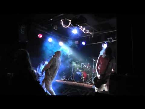 Gutalax- Strejda Donald live @ Grind over de Buze, Steenwijk 06.04.2012