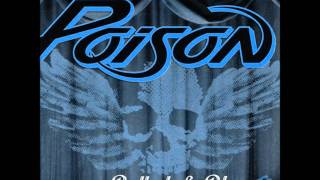 Poison - Stand (Acoustic Version)