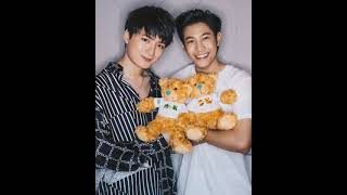 Download lagu krist sing to my love 🥰🏳️‍🌈🏳️‍🌈🤵🤴🌈#krist #singto mp3