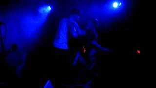 Hit The Lights - Cry Your Eyes Out