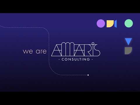 Why Amaris Consulting is the best place to grow your career?