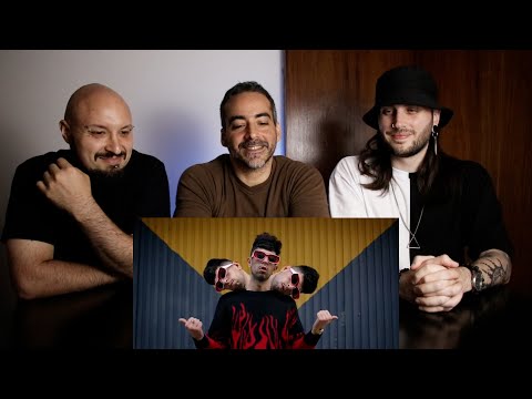 BEJO - LA DIETA (Prod. BigCid) // Disgusting Reacciona