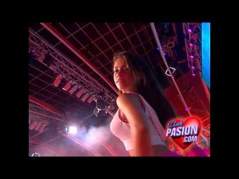 El guachoon en Pasion 4 1 2014