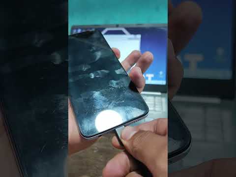 Entrar al modo fastboot Honor x6s