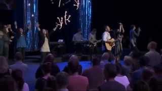Oh come let us adore him - Hillsong Church (Live)