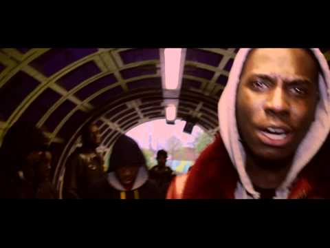 DOTT DEE Let it Go ft Flex Point 3