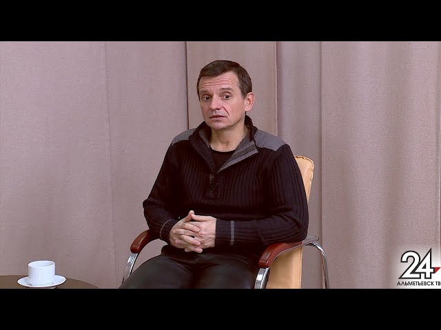 Городская среда (02.12.2020)