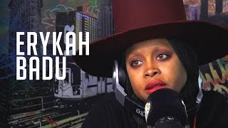 Erykah Badu Talks Wanting New Music From Andre 3K, Past Relationships & Kanye
