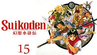 Download lagu Let's Play 'Suikoden' Part 15 - Off to Help the Elves! mp3