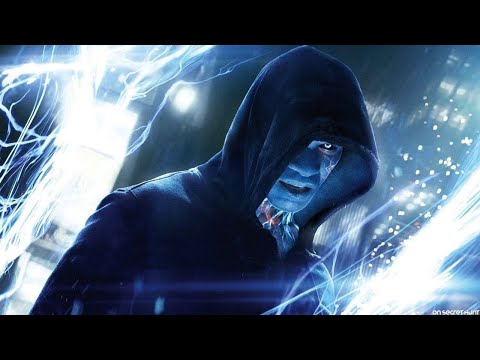 Electro Theme Song (Unstable Remix) | The Amazing Spider-Man 2 OST