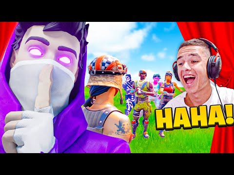 Tajno Sam Ušao u Rajke Fashion Show!