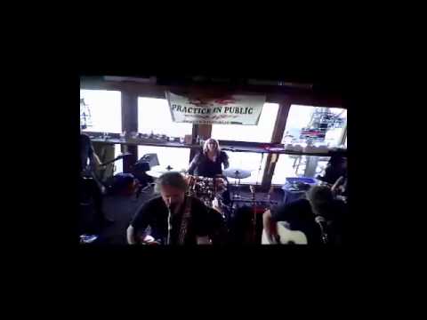 PRACTICE IN PUBLIC - Garbage / Feb 12, 2012
