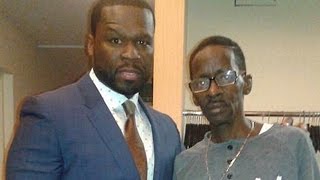 Gully Bop To Appear In 50 Cents "Power, While A'Mari Cries Over Gully Bop