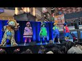 Chanson De Zupi De Noël Complexe Desjardins 2025 Ribambelle Et Les Z De Noël