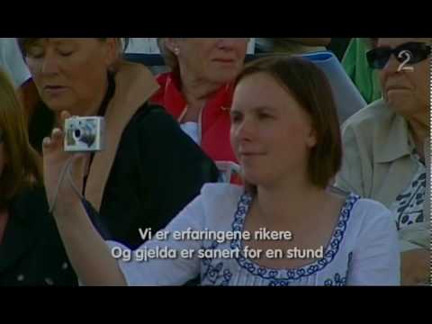 Henning Kvitnes og Alejandro Fuentes - Sånne Som Oss