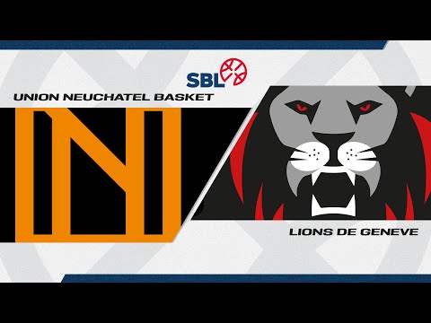 SB League - Day 6: NEUCHATEL vs. GENEVE