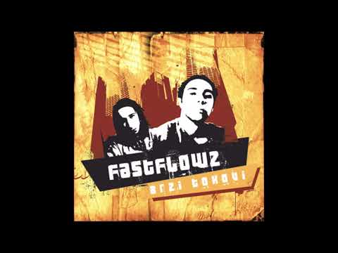 Fast Flowz - Snovi feat. Scap