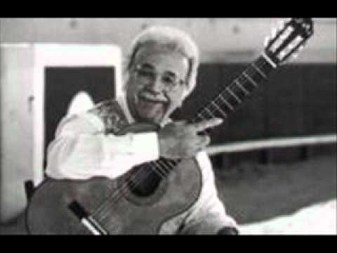 Alexandre Lagoya - Chaconne (HAENDEL)