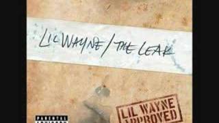 Lil Wayne - 1000 Degrees (Im Me) Screwed and Chopped