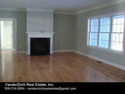 676 Hartford Ave East, Uxbridge MA 01569 - Single Family Home - Real Estate - For Sale -