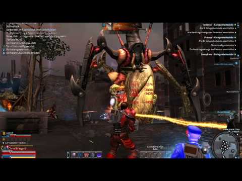 Tabula Rasa PC