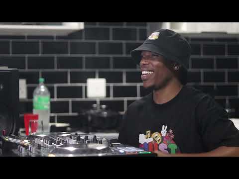 Sam Deep, Kabza de small, Gaba cannal, Stixx, Mickman 2026 Amapiano mix