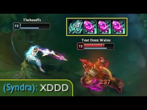 This Warwick is not trolling?