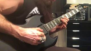 Zakk Wylde Plays &quot;Sold My Soul&quot; BOOK OF SHADOWS