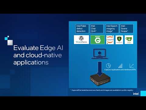 Edge Microvisor Toolkit Stand Alone Targeted for 3.0 release